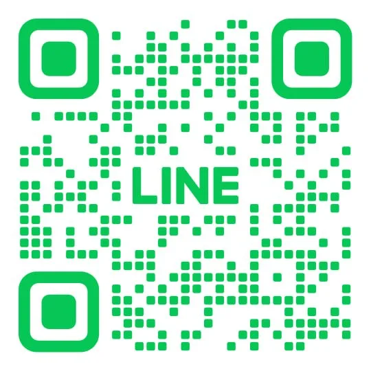 QR Code แชท นักร้องบ้านนอก คอร์ด ทาง Line